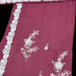 Elegant Floral Lace Rida Collection