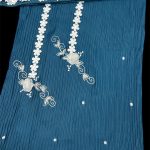 Premium Floral Lace Rida