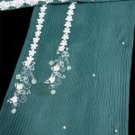 Premium Floral Lace Rida