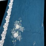 Elegant Floral Lace Rida Collection